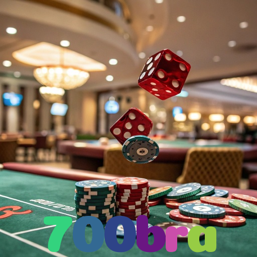 A Magia dos Jogos de Fantasia na 700bra