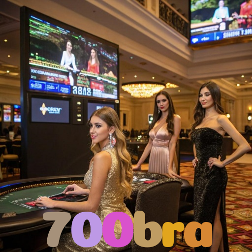 A Magia dos Jogos de Fantasia na 700bra