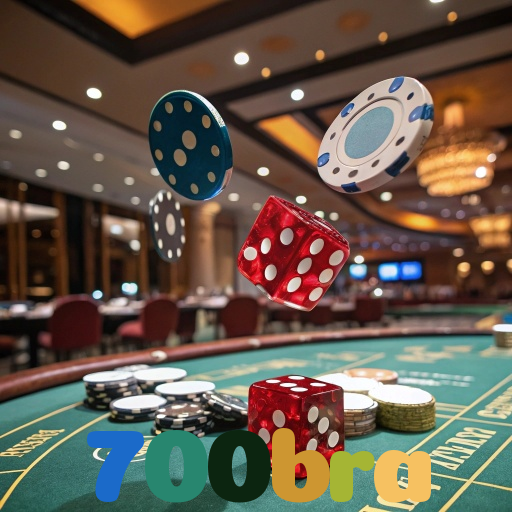 A Magia dos Jogos de Fantasia na 700bra