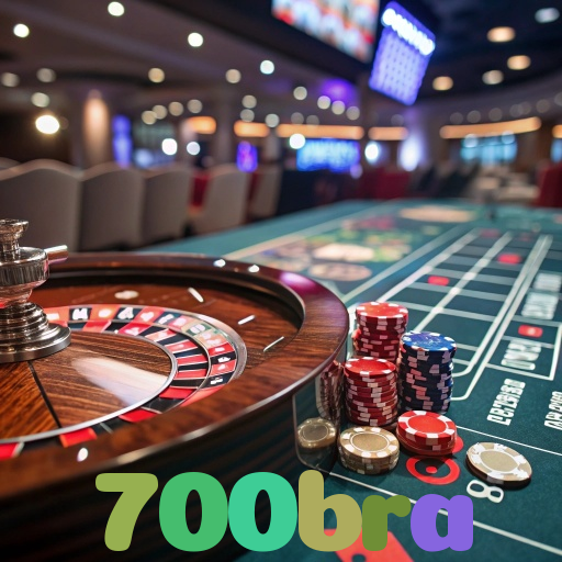 A Magia dos Jogos de Fantasia na 700bra
