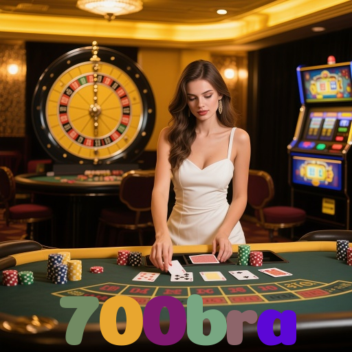 A Magia dos Jogos de Fantasia na 700bra