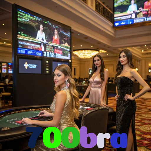 A Magia dos Jogos de Fantasia na 700bra