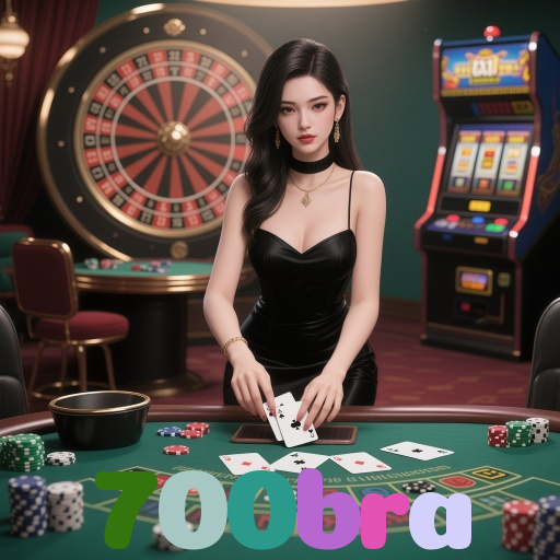 A Magia dos Jogos de Fantasia na 700bra