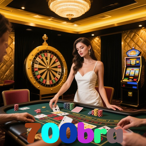 A Magia dos Jogos de Fantasia na 700bra
