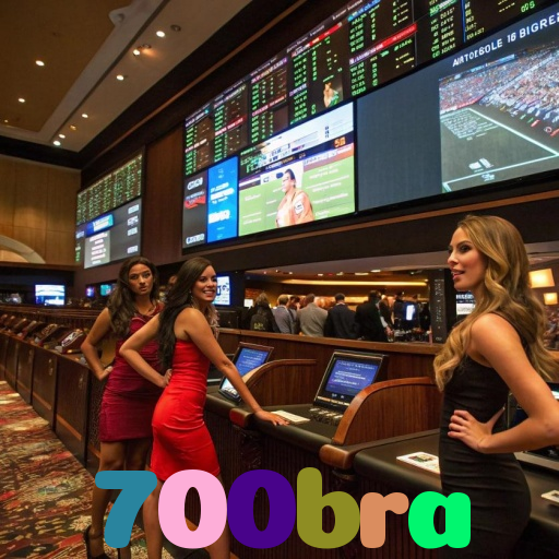 A Magia dos Jogos de Fantasia na 700bra