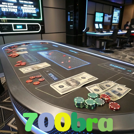 A Magia dos Jogos de Fantasia na 700bra