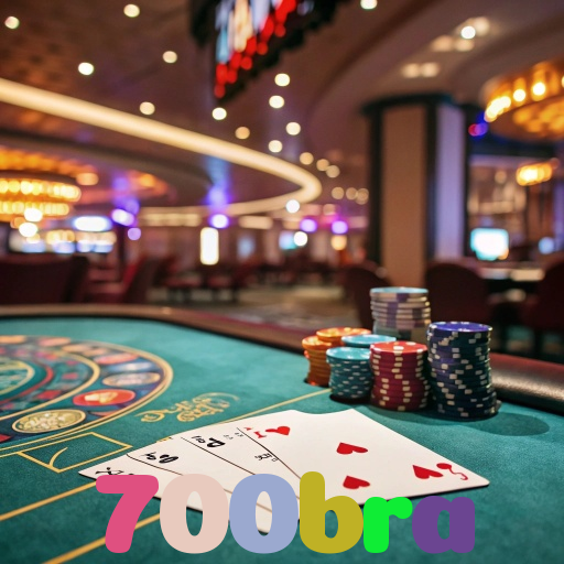 A Magia dos Jogos de Fantasia na 700bra