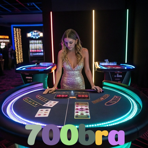 A Magia dos Jogos de Fantasia na 700bra