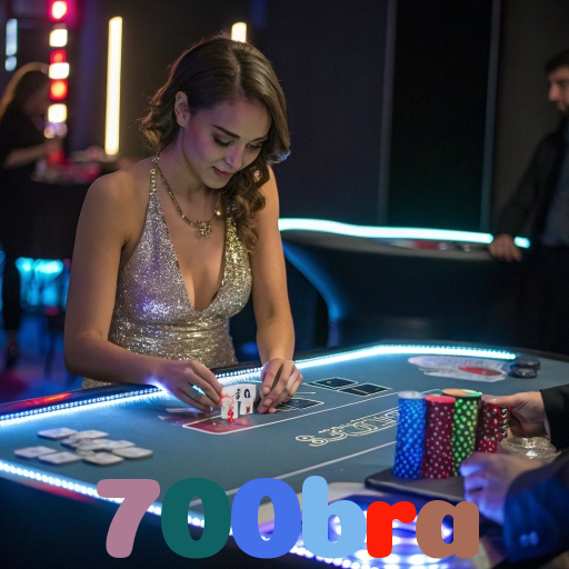 A Magia dos Jogos de Fantasia na 700bra