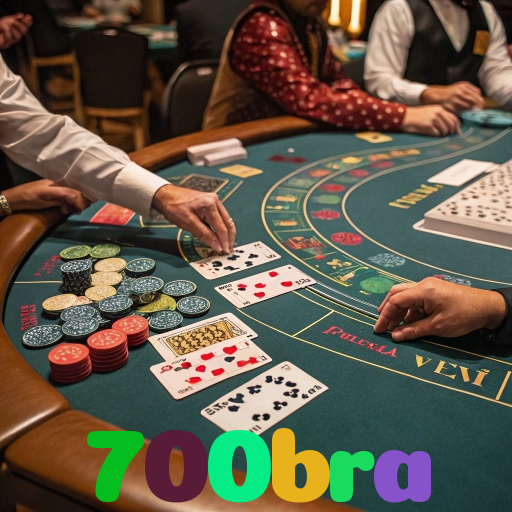 A Magia dos Jogos de Fantasia na 700bra