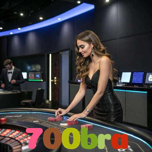 A Magia dos Jogos de Fantasia na 700bra