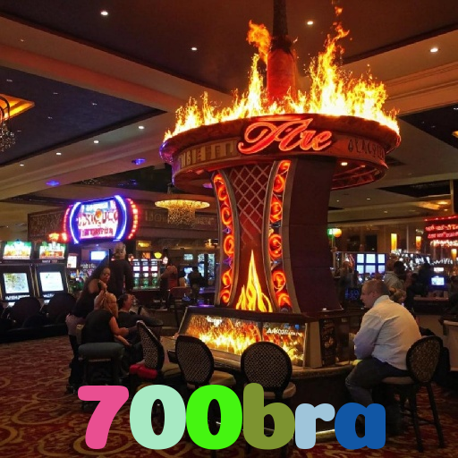 A Magia dos Jogos de Fantasia na 700bra