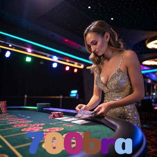 A Magia dos Jogos de Fantasia na 700bra