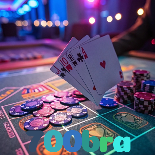 A Magia dos Jogos de Fantasia na 700bra