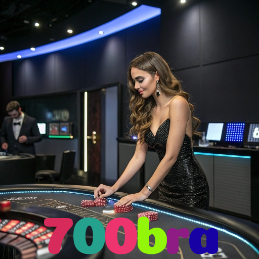 A Magia dos Jogos de Fantasia na 700bra