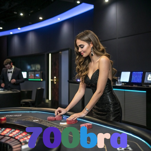 A Magia dos Jogos de Fantasia na 700bra