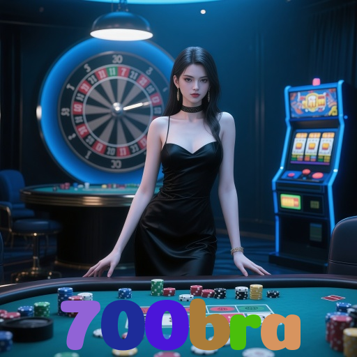 A Magia dos Jogos de Fantasia na 700bra