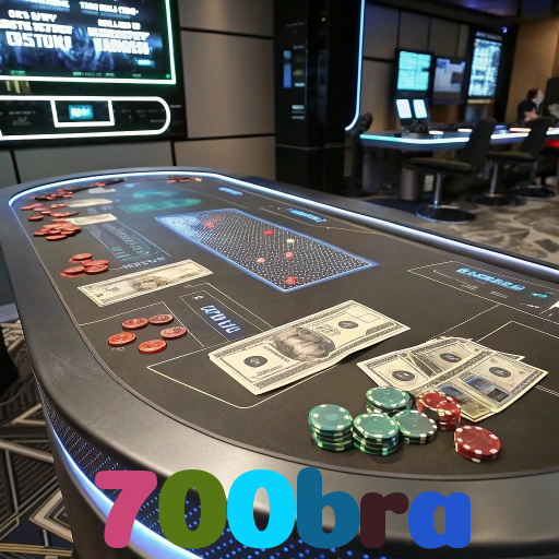 A Magia dos Jogos de Fantasia na 700bra