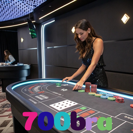 A Magia dos Jogos de Fantasia na 700bra
