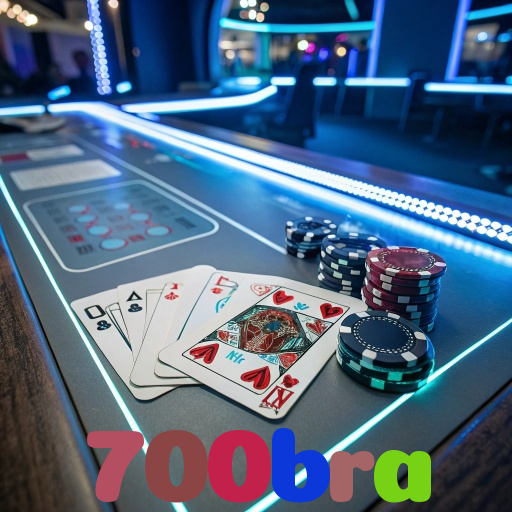 A Magia dos Jogos de Fantasia na 700bra