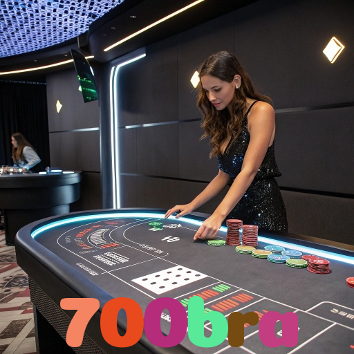 A Magia dos Jogos de Fantasia na 700bra