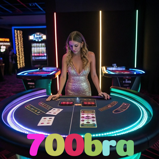 A Magia dos Jogos de Fantasia na 700bra