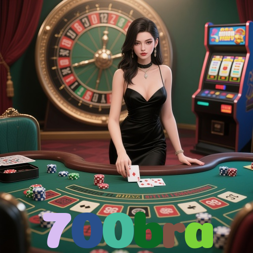 A Magia dos Jogos de Fantasia na 700bra