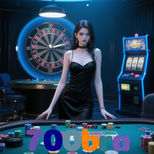 A Magia dos Jogos de Fantasia na 700bra