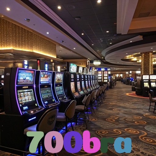 A Magia dos Jogos de Fantasia na 700bra