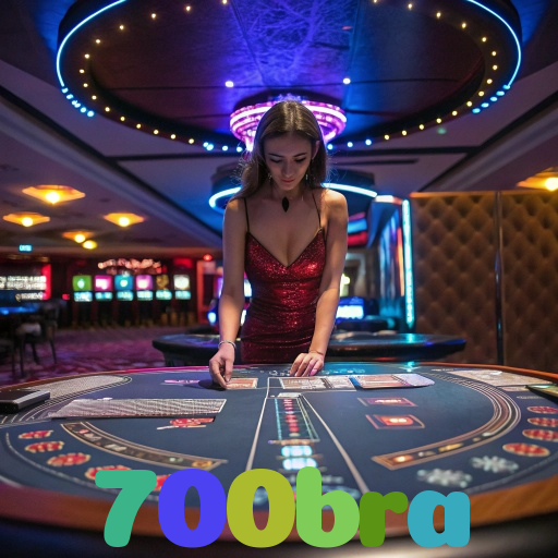 A Magia dos Jogos de Fantasia na 700bra