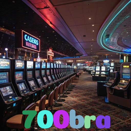 A Magia dos Jogos de Fantasia na 700bra