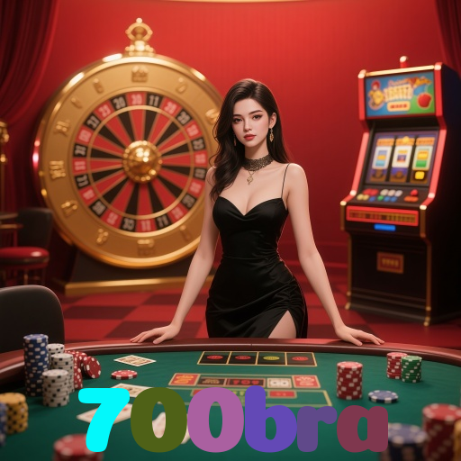A Magia dos Jogos de Fantasia na 700bra