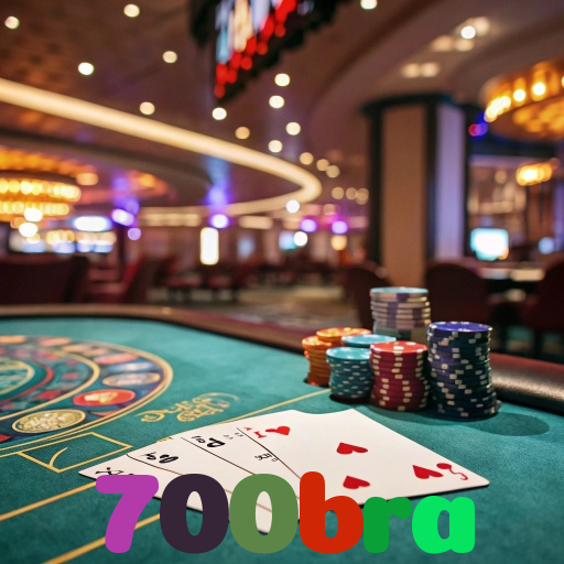 A Magia dos Jogos de Fantasia na 700bra
