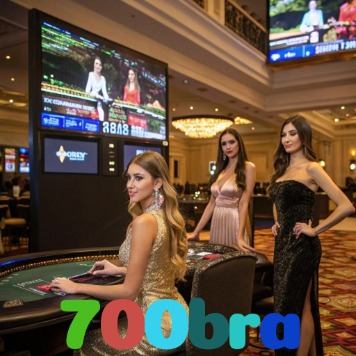 A Magia dos Jogos de Fantasia na 700bra