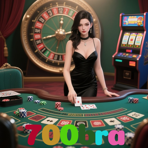 A Magia dos Jogos de Fantasia na 700bra
