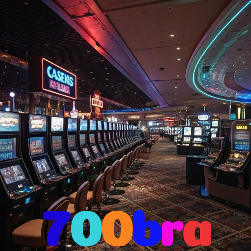 A Magia dos Jogos de Fantasia na 700bra