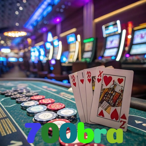 A Magia dos Jogos de Fantasia na 700bra