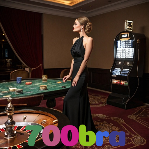 A Magia dos Jogos de Fantasia na 700bra