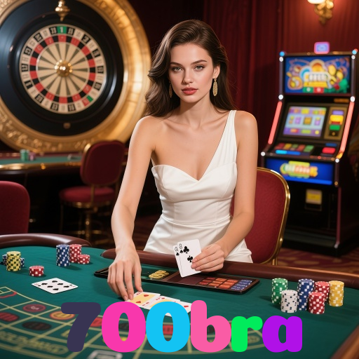 A Magia dos Jogos de Fantasia na 700bra