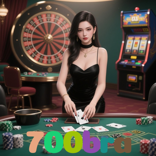 A Magia dos Jogos de Fantasia na 700bra