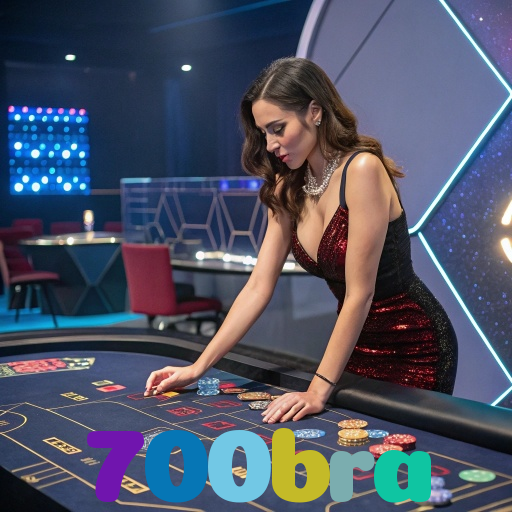 A Magia dos Jogos de Fantasia na 700bra
