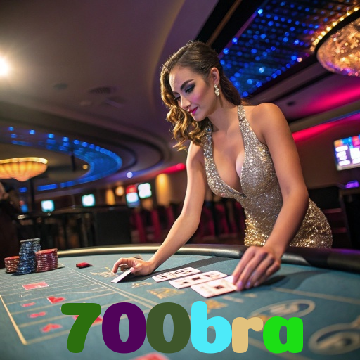 A Magia dos Jogos de Fantasia na 700bra
