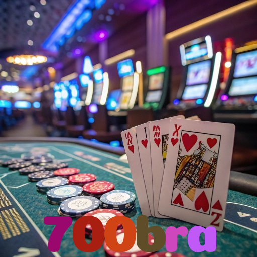 A Magia dos Jogos de Fantasia na 700bra