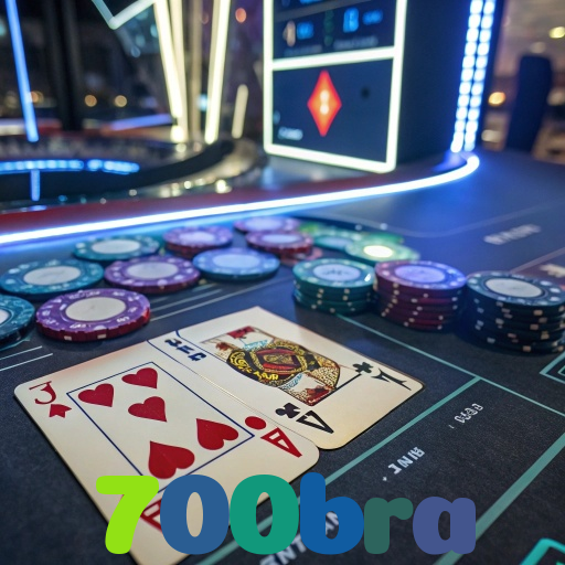 A Magia dos Jogos de Fantasia na 700bra