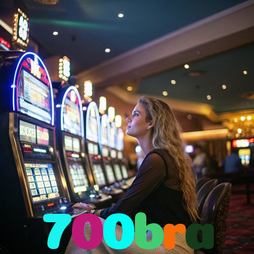 A Magia dos Jogos de Fantasia na 700bra