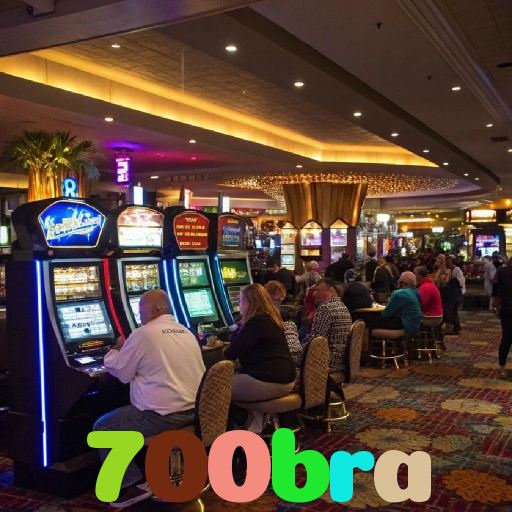 A Magia dos Jogos de Fantasia na 700bra