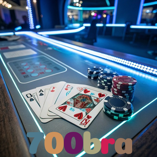 A Magia dos Jogos de Fantasia na 700bra