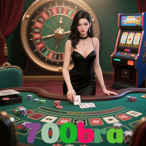 A Magia dos Jogos de Fantasia na 700bra