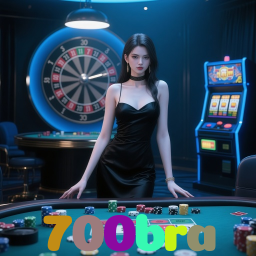 A Magia dos Jogos de Fantasia na 700bra