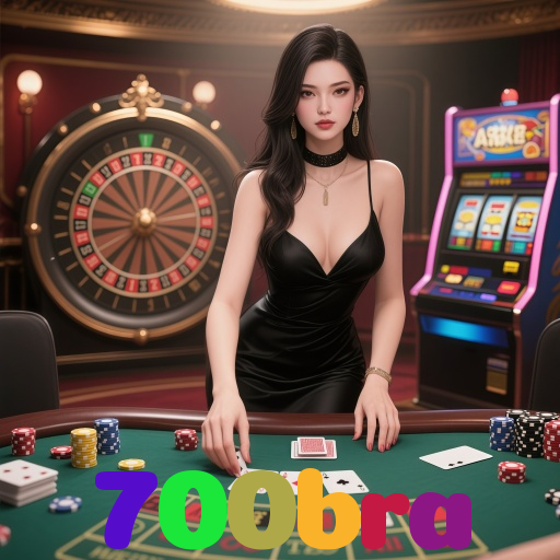 A Magia dos Jogos de Fantasia na 700bra